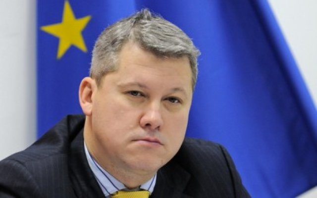Cătălin Predoiu, propunerea pentru premier al guvernului alternativ al PDL